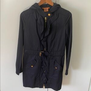 Tory Burch Women's Trench coat